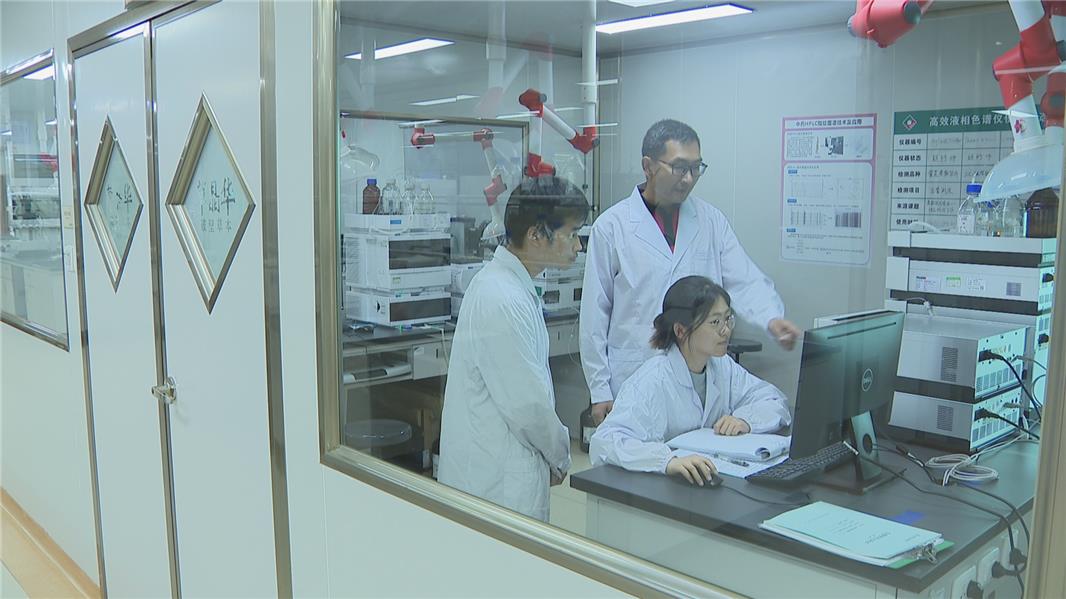 (劳模风采)马宏亮:深扎基层 弘扬工匠精神
