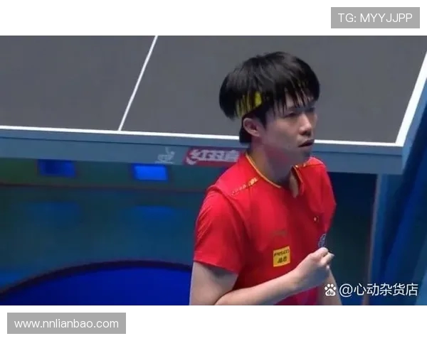 雨果爆冷出局 国乒小将向鹏逆袭世界冠军半决赛对决王楚钦 雨果爆冷出局 国乒小将向鹏逆袭世界冠军半决赛对决王楚钦