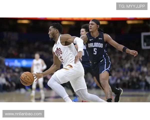 骑士16连胜被魔术终结 老八奇迹再现或搅动季后赛格局 骑士16连胜被魔术终结 老八奇迹再现或搅动季后赛格局