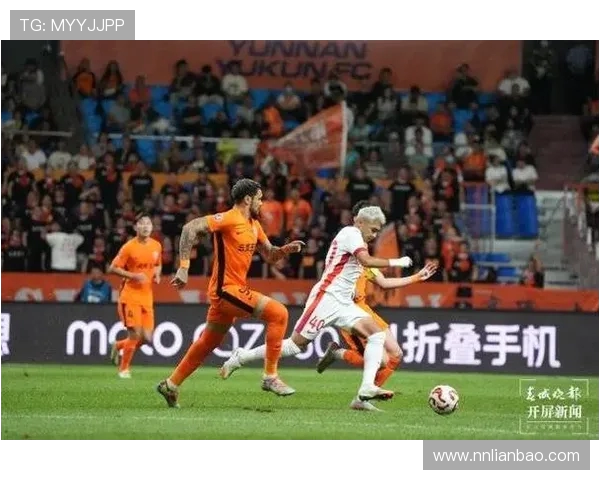 张华晨任意球世界波建功奥斯卡点射救主长春亚泰客场战平云南玉昆