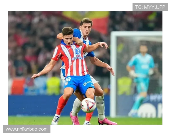 阿尔瓦雷斯梅开二度 马竞强势完胜巴伦西亚迎来关键胜利