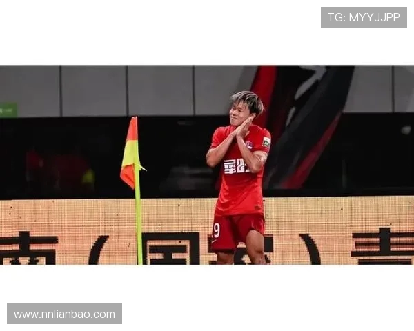 茹子楠进球梅州客家击败对手成功脱离降级区