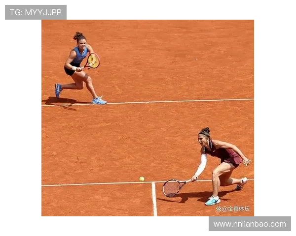 中网女双14决赛加藤未唯斯朵拉迎战巴博斯史蒂芬妮