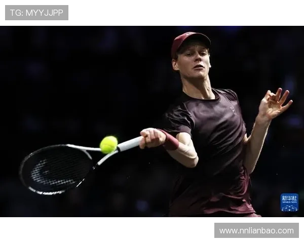 辛纳直落两盘完胜小兹韦列夫 晋级网球赛事半决赛展现强劲实力