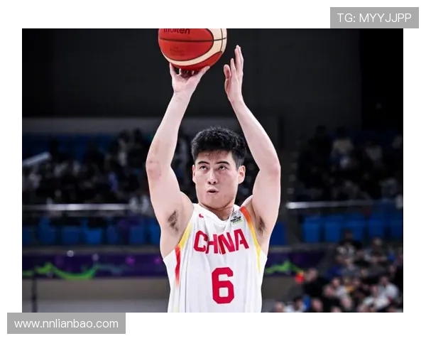 程帅澎畅谈篮球梦想与成长历程展望未来赛季全力以赴