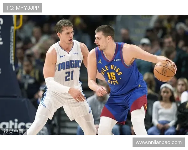 约基奇砍下21分14篮板格兰特关键罚球险胜掘金助开拓者获胜 约基奇砍下21分14篮板格兰特关键罚球险胜掘金助开拓者获胜