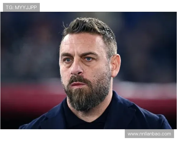 德罗西热那亚归属感强烈胜利是滋养伟大爱的源泉